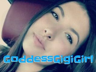 GoddessGigiGirl