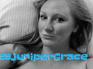 GoddessJuniperGrace