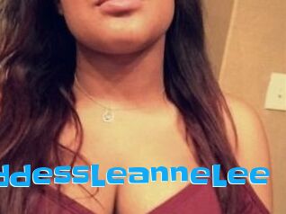 GoddessLeanneLee