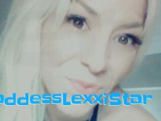 GoddessLexxiStar