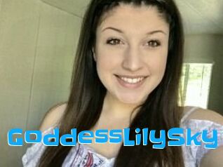 GoddessLilySky