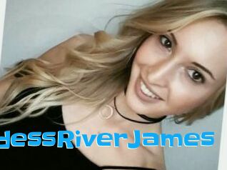 GoddessRiverJames