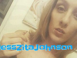 GoddessZitaJohnson