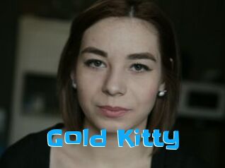 Gold_Kitty