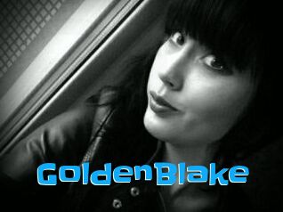 GoldenBlake