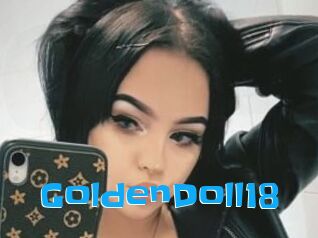 GoldenDoll18