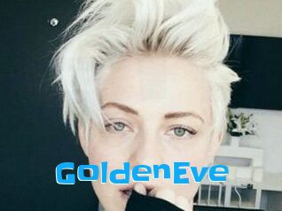 GoldenEve