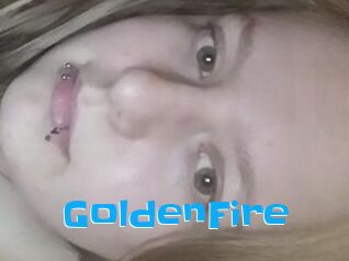 GoldenFire