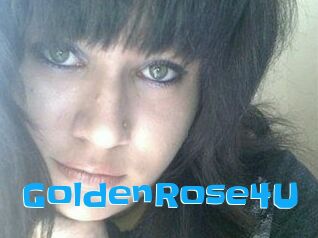 GoldenRose4U