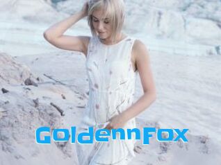 GoldennFox