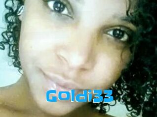 Goldi33