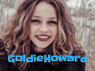 GoldieHoward