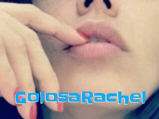 GolosaRachel