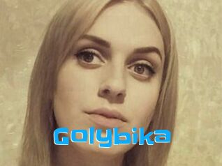 Golybika