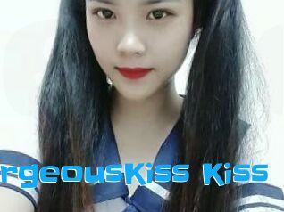 GorgeousKiss_Kiss