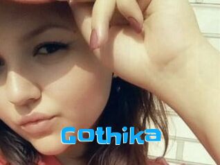 Gothika