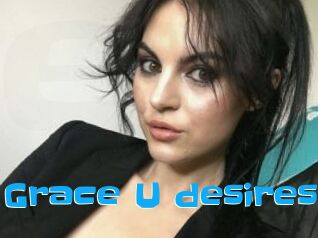 Grace_U_desires