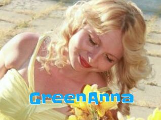 GreenAnna