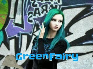 GreenFairy