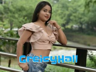 GreicyHall