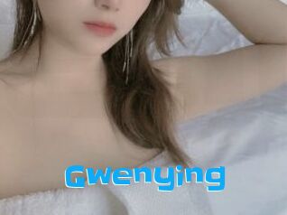 Gwenying