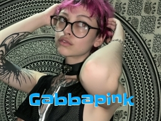 Gabbapink