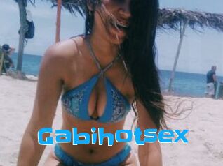 Gabihotsex