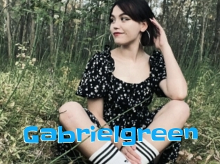 Gabrielgreen