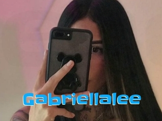 Gabriellalee