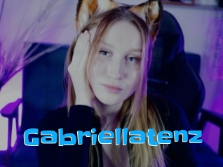 Gabriellatenz