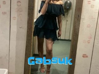 Gabsuk