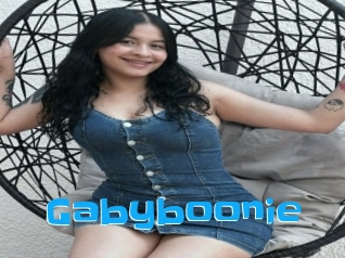 Gabyboonie