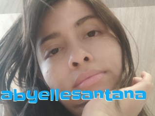 Gabyellesantana