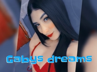 Gabys_dreams