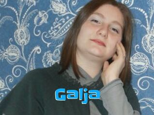 Galja