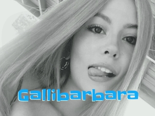 Gallibarbara