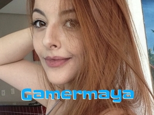 Gamermaya