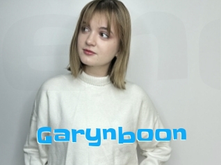 Garynboon