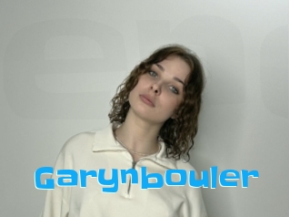 Garynbouler