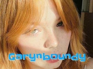 Garynboundy