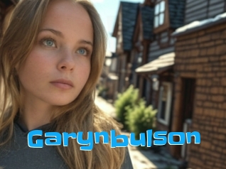 Garynbulson