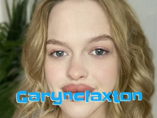 Garynclaxton