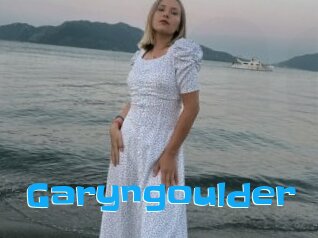 Garyngoulder