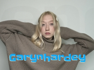 Garynhardey