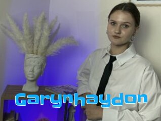 Garynhaydon