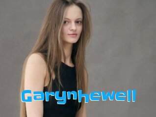 Garynhewell