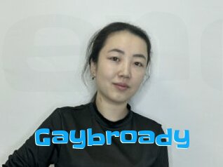 Gaybroady