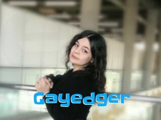 Gayedger