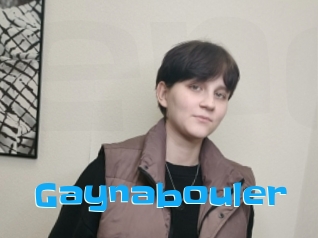 Gaynabouler