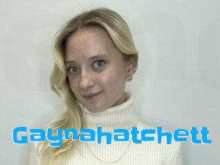 Gaynahatchett